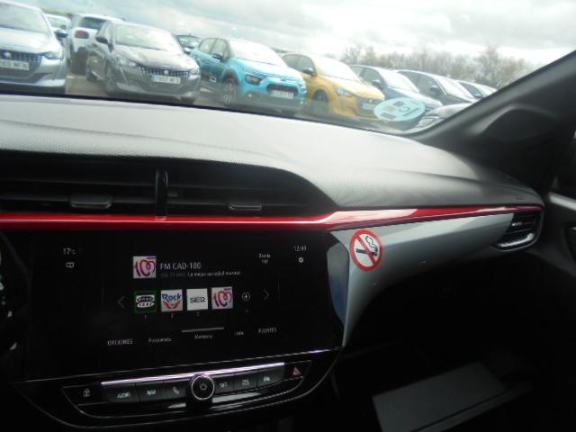 Foto Opel Corsa 18