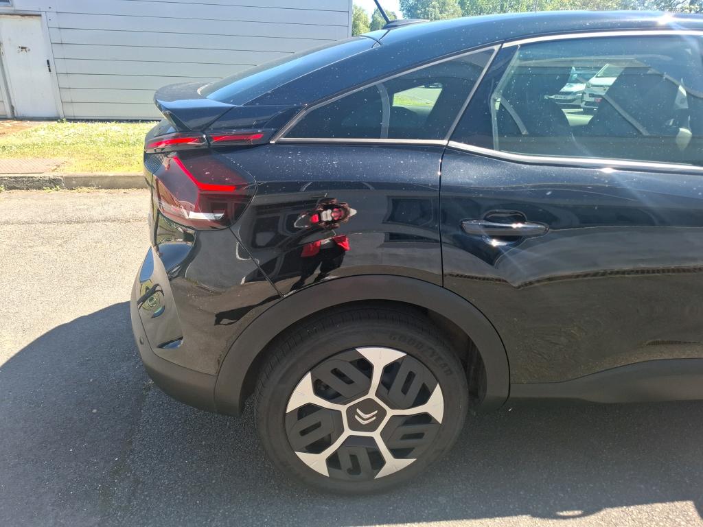 Citroen C4 PureTech 130 BVM6 You 2024