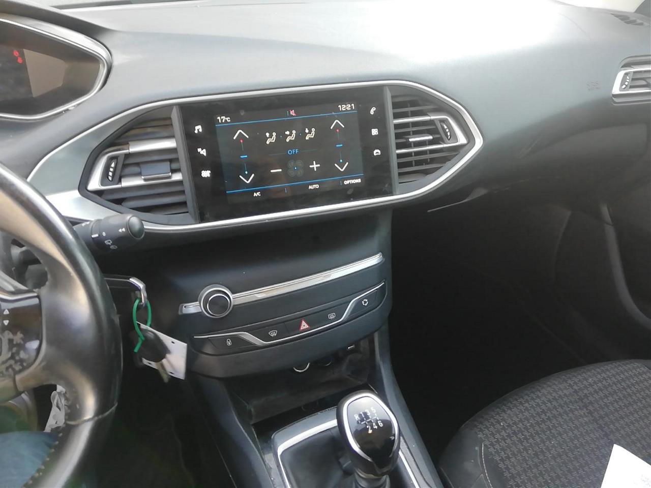 Foto Peugeot 308 7