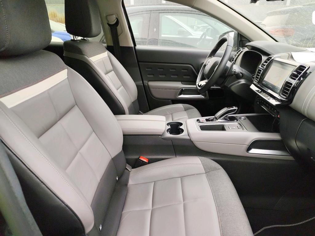 Citroen C5 Aircross Hybride Rechargeable 225 e-EAT8 Shine Pack 2022