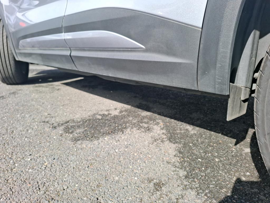Opel Mokka 1.2 Turbo 100 ch BVM6 GS 2024