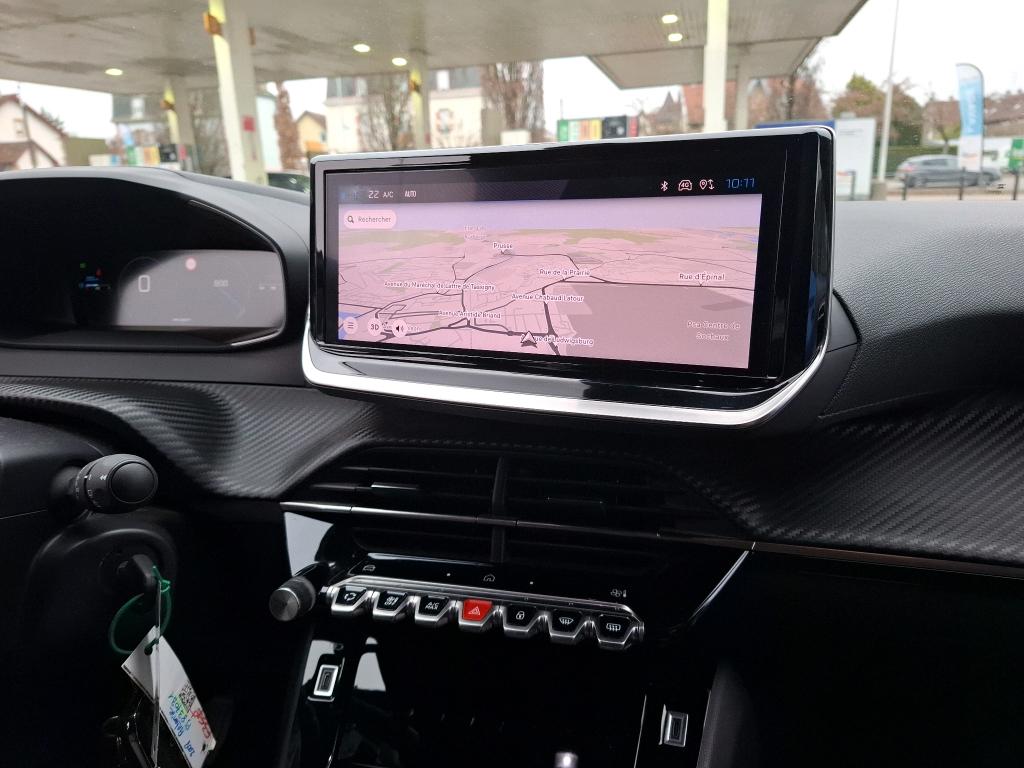 Peugeot 2008 PureTech 100 S&S BVM6 Allure 2023