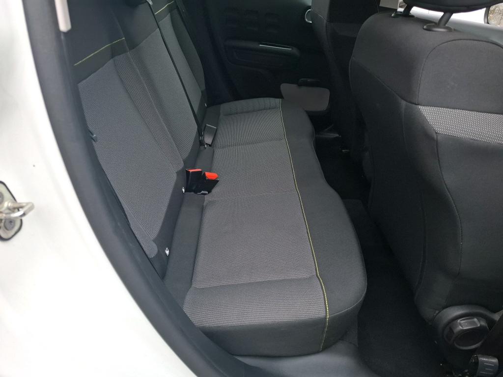 Citroen C3 PureTech 83 S&S BVM5 Feel Business 2022