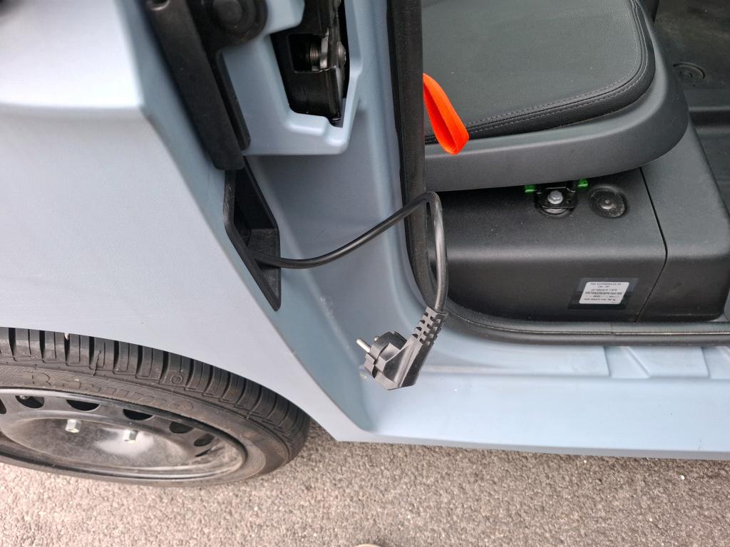 Citroen AMI 