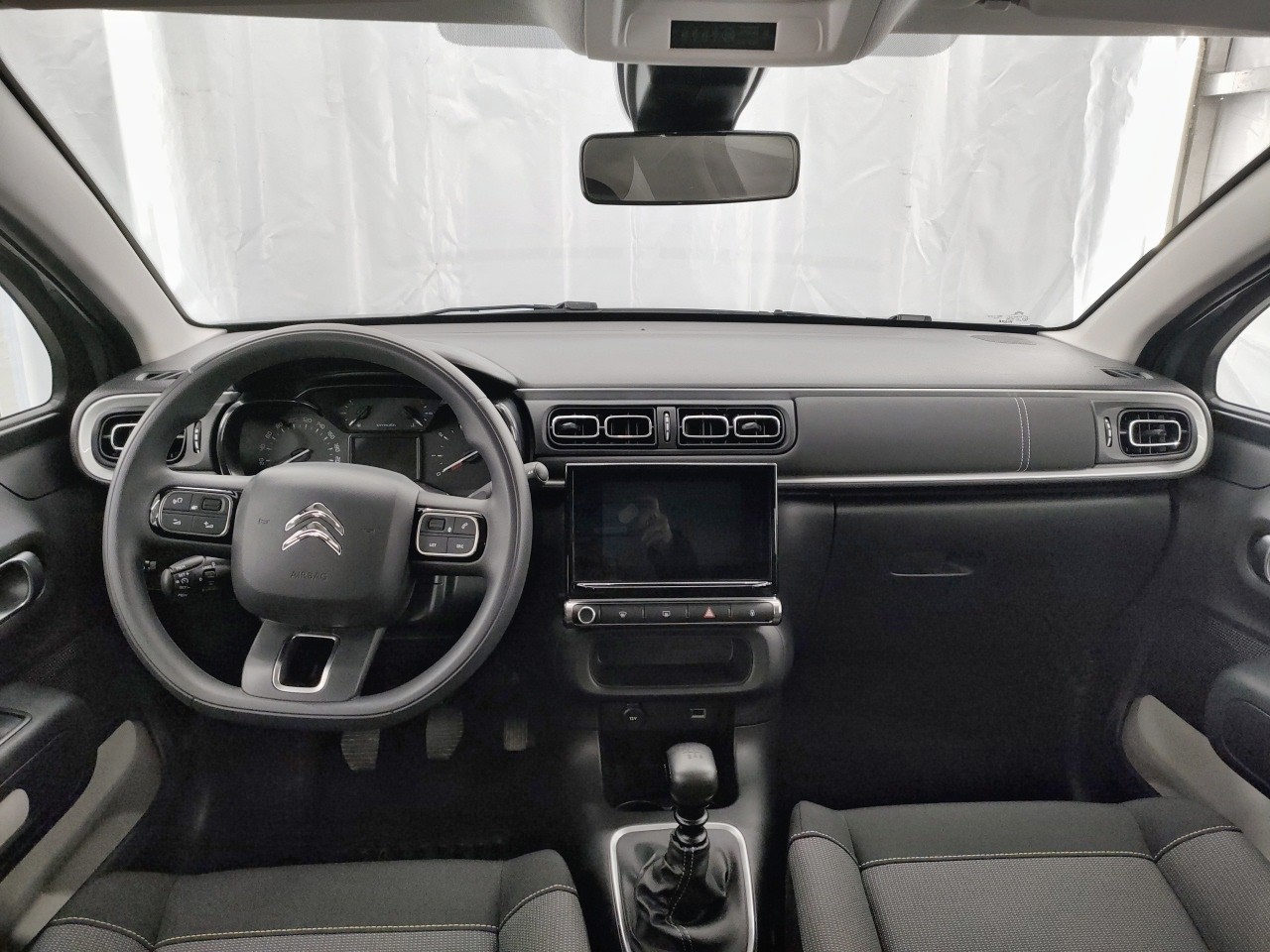 Citroen C3 PureTech 110 S&S BVM6 C-Series 2023