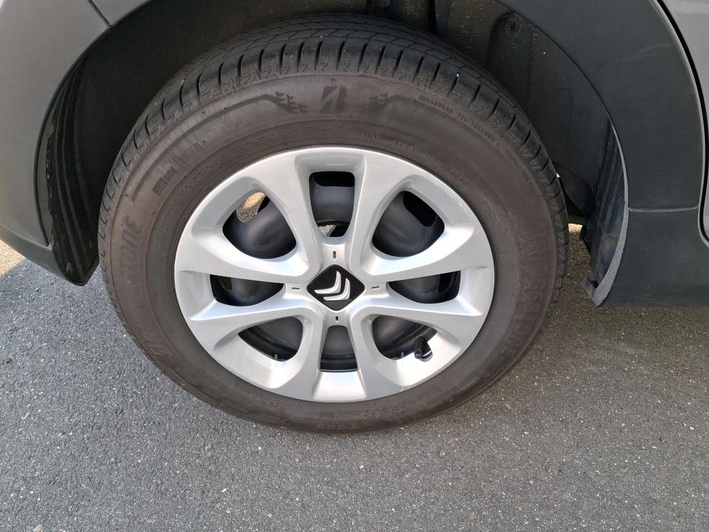 Citroen C3 PureTech 83 ch BVM5 You 2023