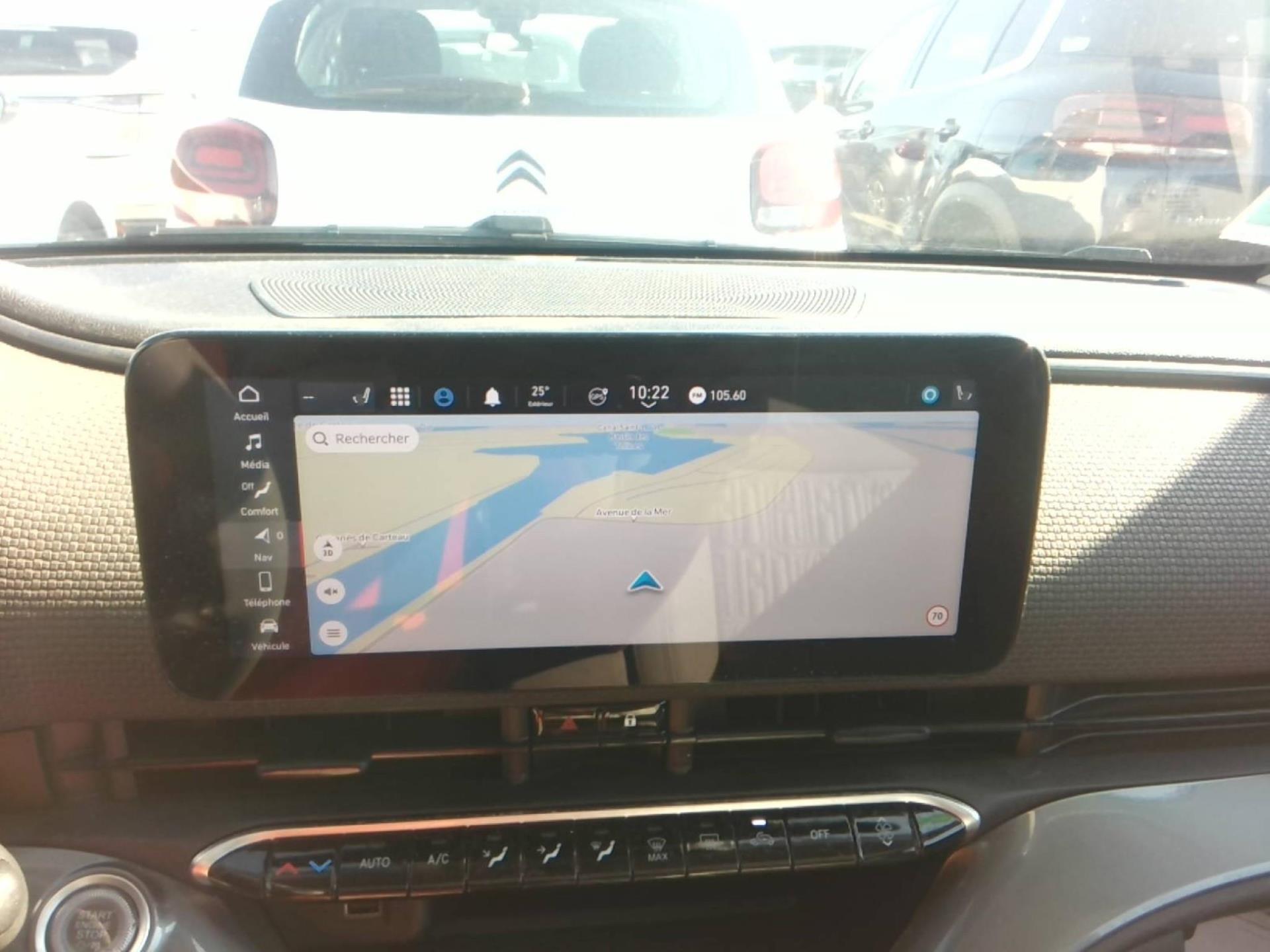 FIAT 500 e 118 ch Nouvelle 500 2023