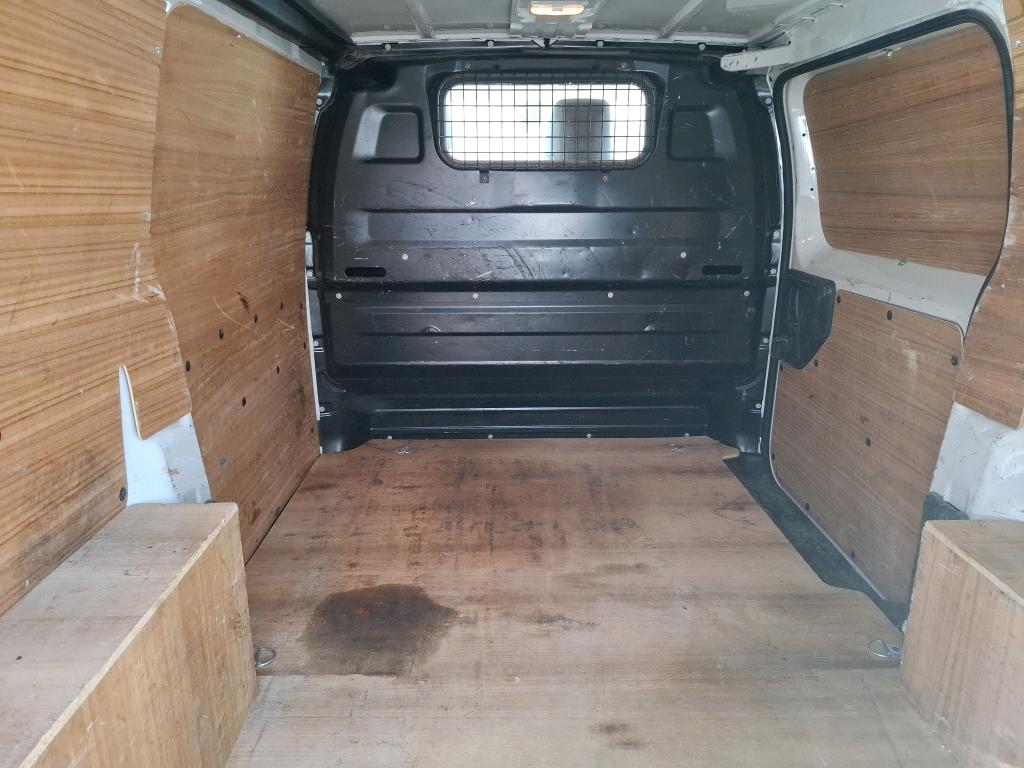 Peugeot EXPERT FGN TOLE STANDARD BLUEHDI 100 S&S BVM6 PREMIUM 2022