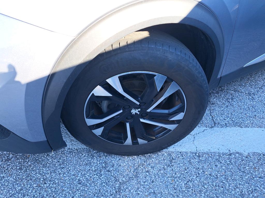 Peugeot 2008 PureTech 130 S&S BVM6 Allure 2022