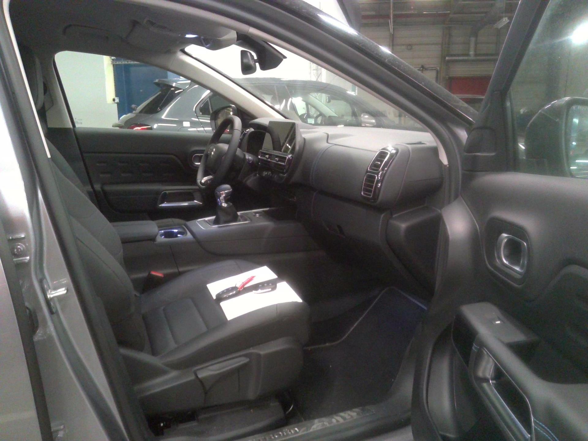 Citroen C5 Aircross PureTech 130 S&S BVM6 Feel Pack 2023