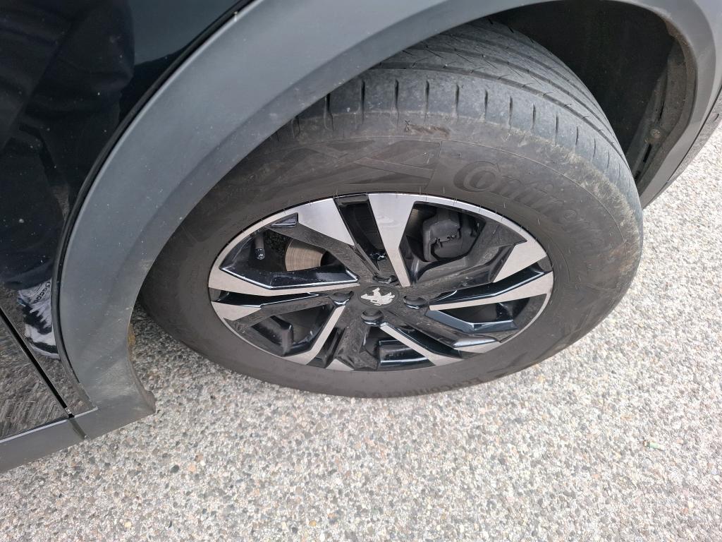 Peugeot 2008 PureTech 130 S&S EAT8 GT 2023