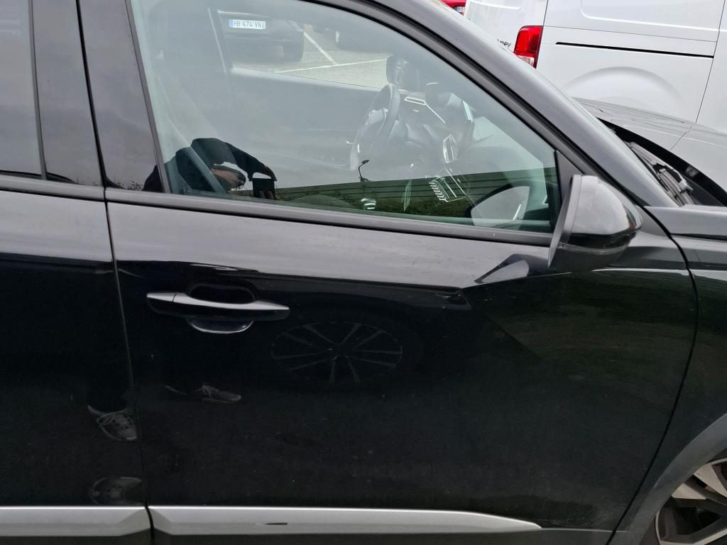 Peugeot 2008 PureTech 100 S&S BVM6 Allure Pack 2022