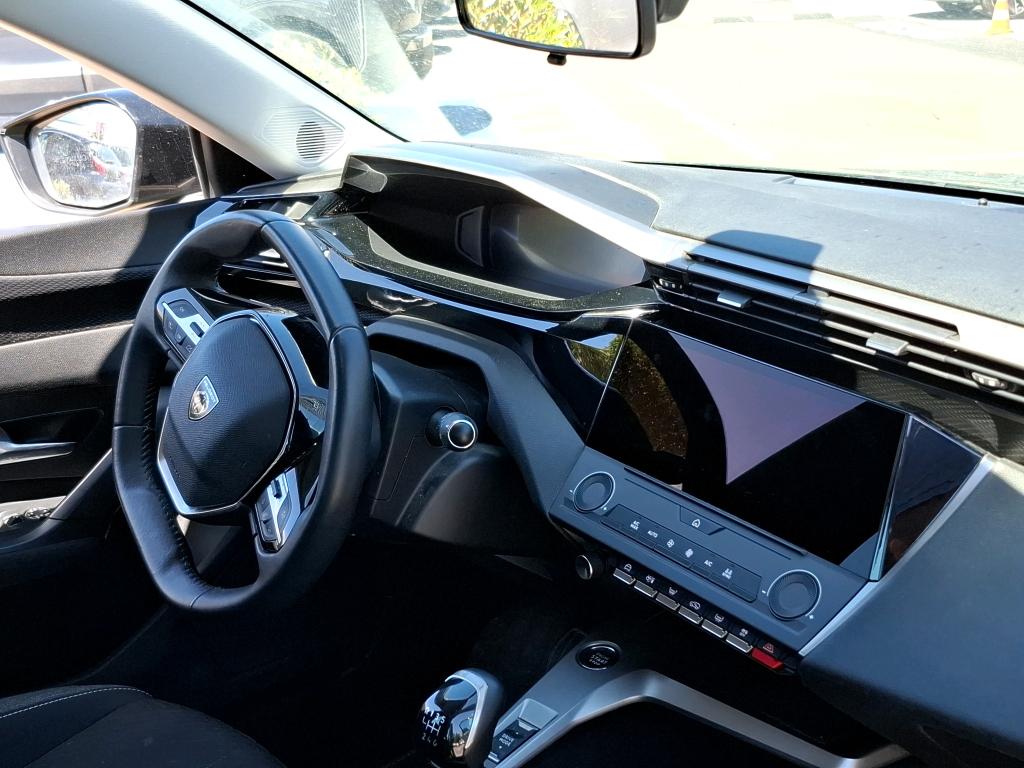 Peugeot 308 BlueHDi 130ch S&S BVM6 Active Pack 2022