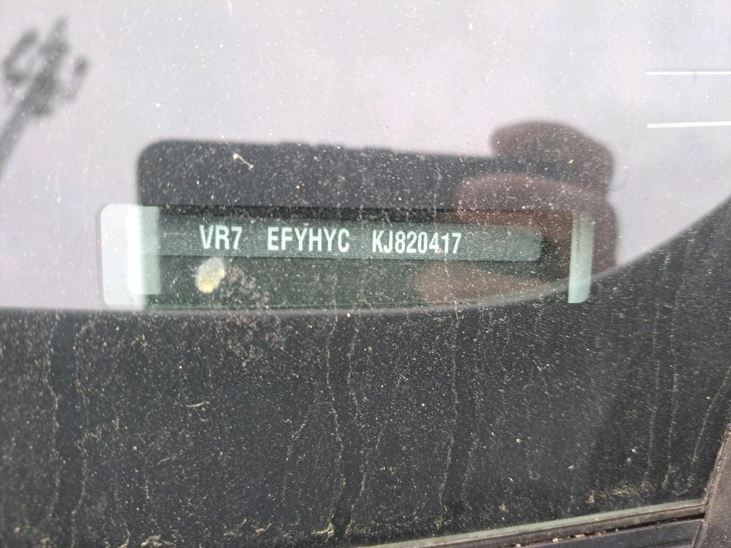 Citroen BERLINGO VAN XL 950 BLUEHDI 100 S&S BVM5 DRIVER 2019