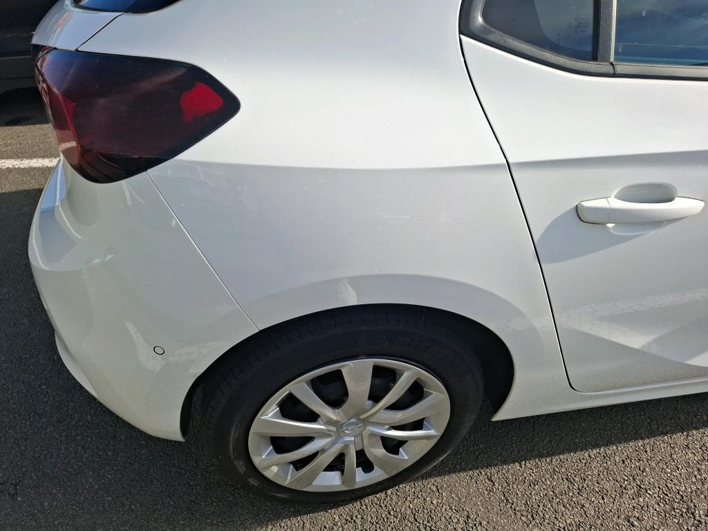 Opel Corsa 1.2 75 ch BVM5  2024