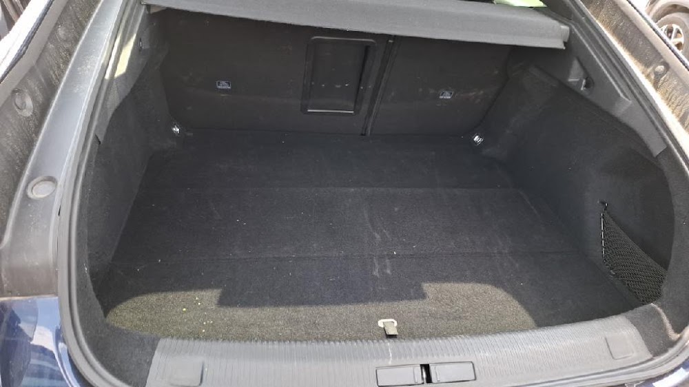 Foto Peugeot 508 14