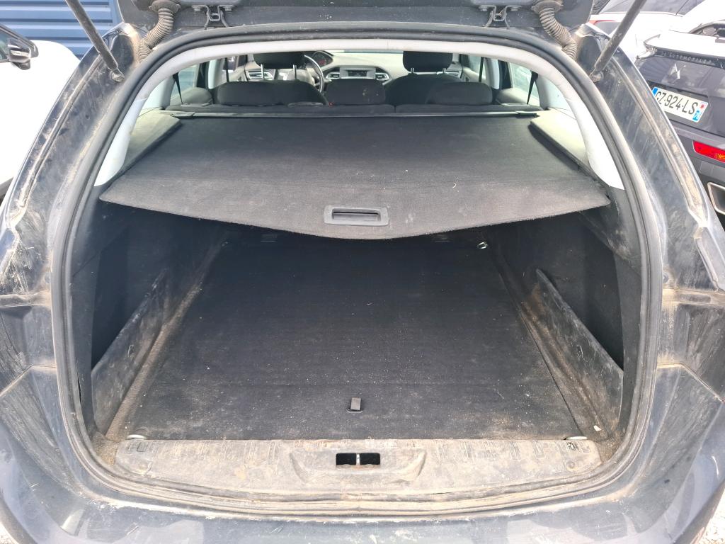Peugeot 308 SW BlueHDi 100ch S&S BVM6 Access 2019