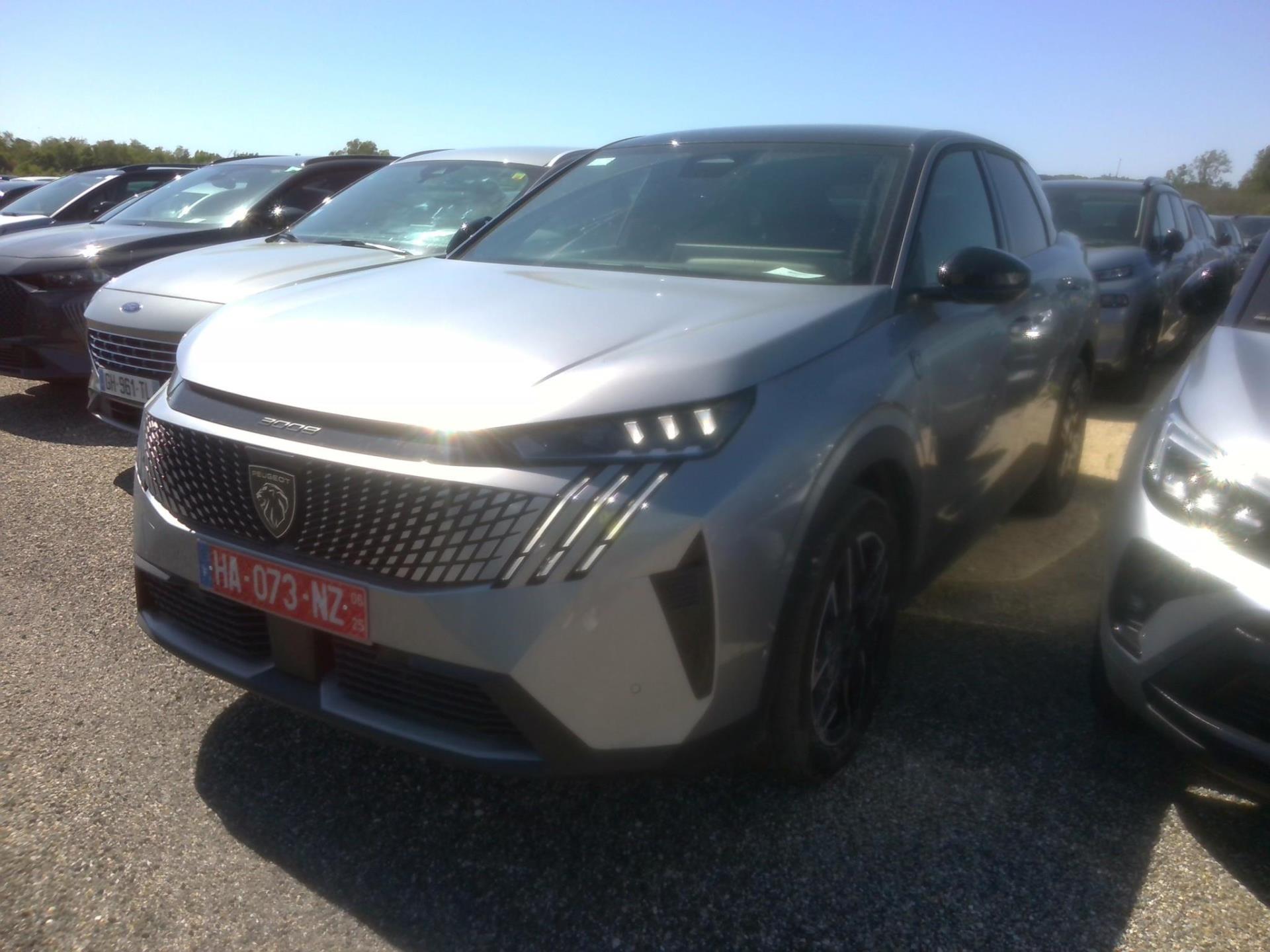 3008 III
