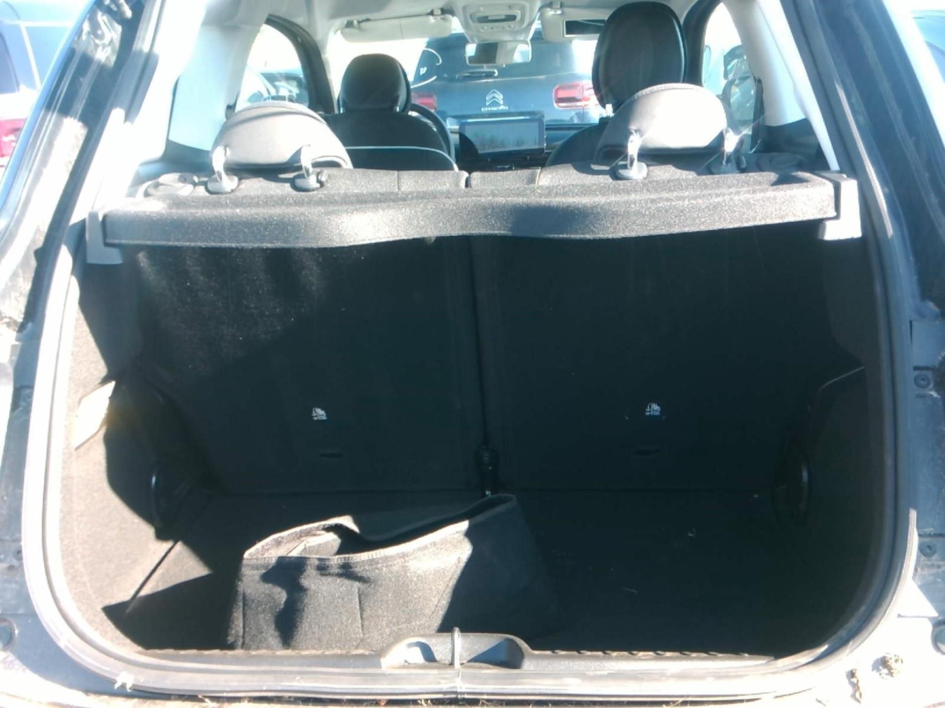 FIAT 500 e 118 ch Nouvelle 500 2023