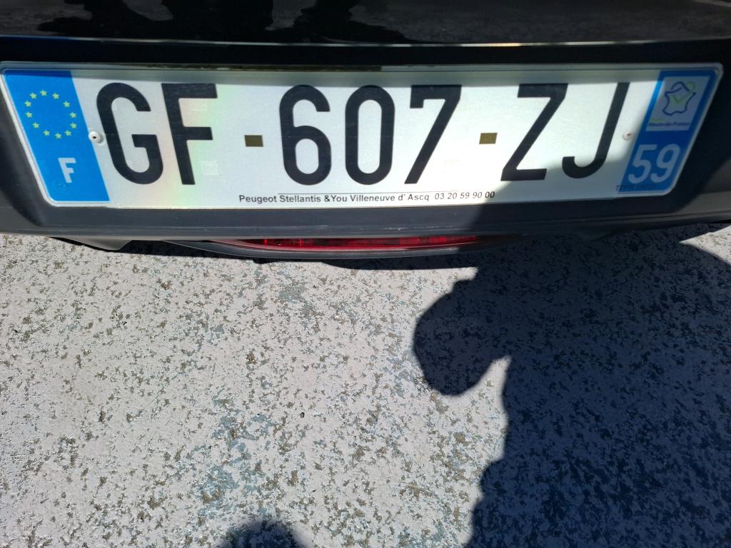 Peugeot 208 PureTech 75 S&S BVM5 Style 2022