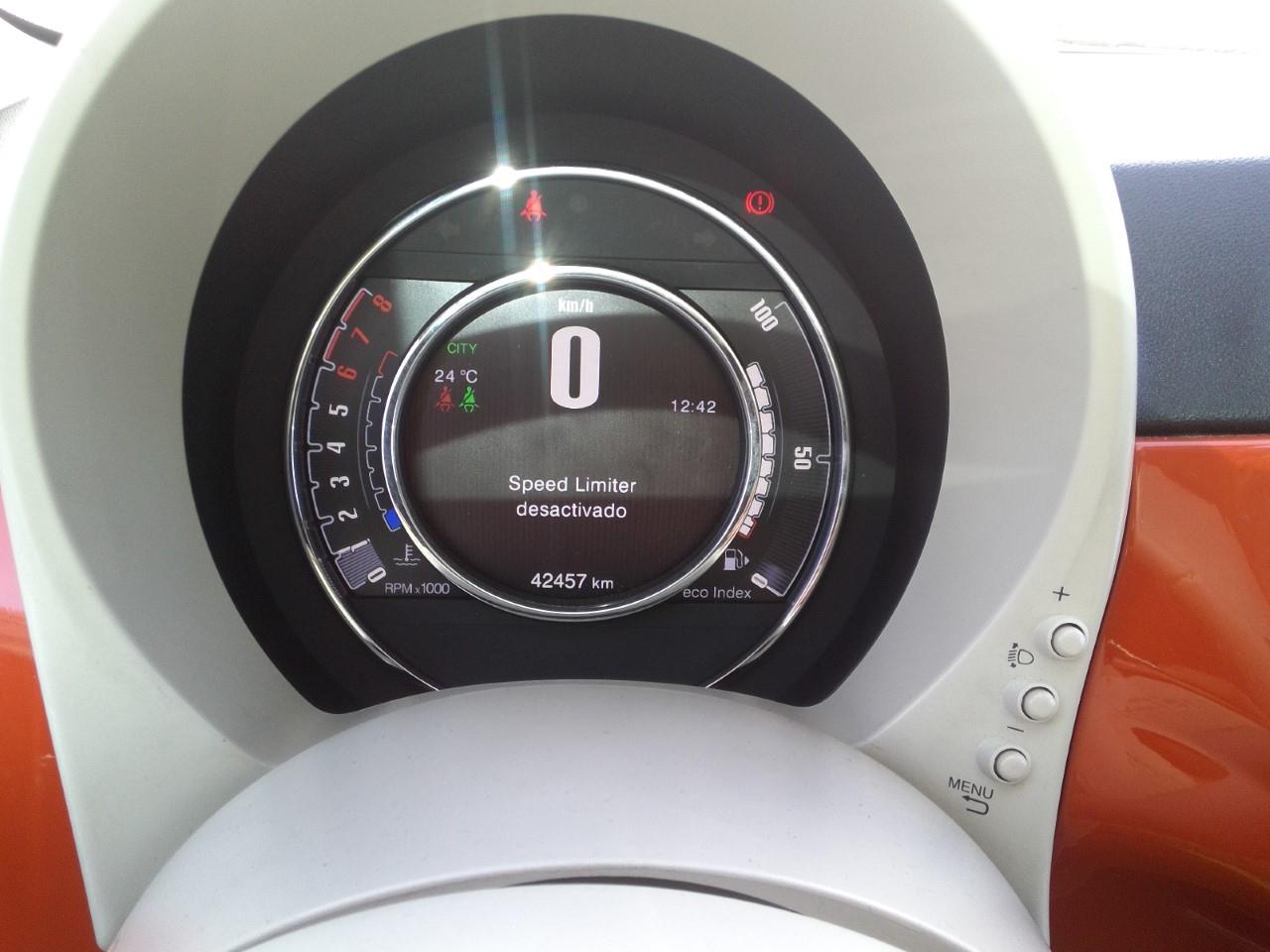 Foto Fiat 500X 5
