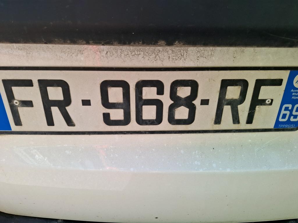 Citroen JUMPY FGN M BLUEHDI 120 S&S BVM6 CLUB 340 NM 2020