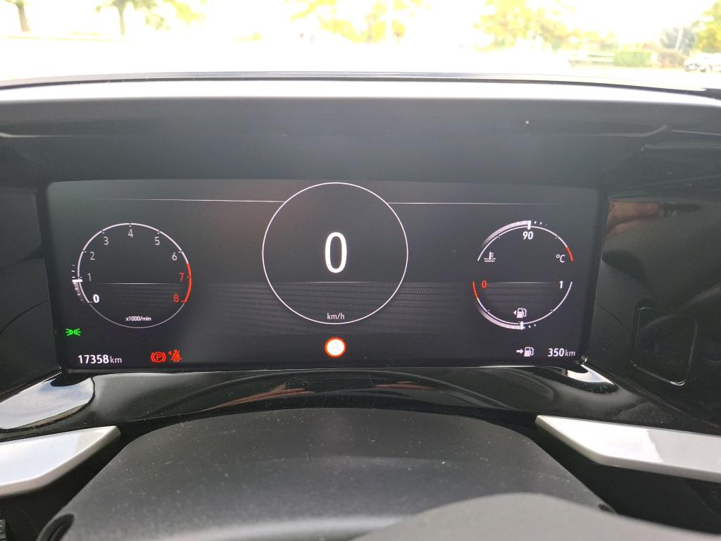 Opel Mokka 1.2 Turbo 100 ch BVM6 Elegance 2023