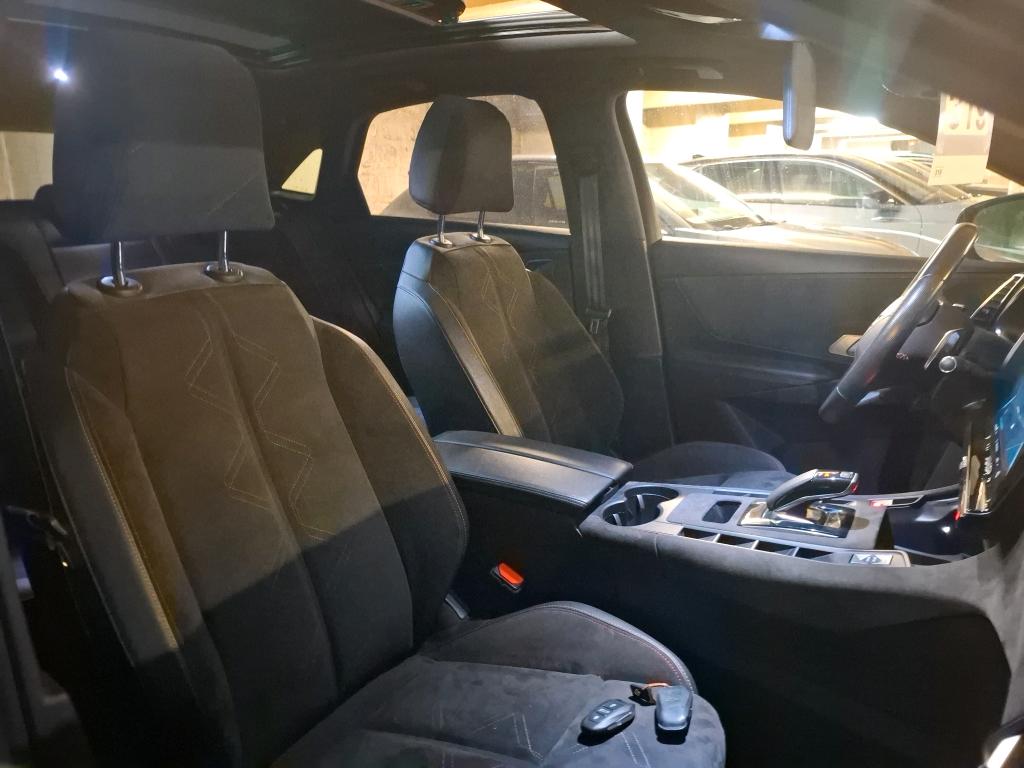 DS DS 7 CROSSBACK / DS 7 