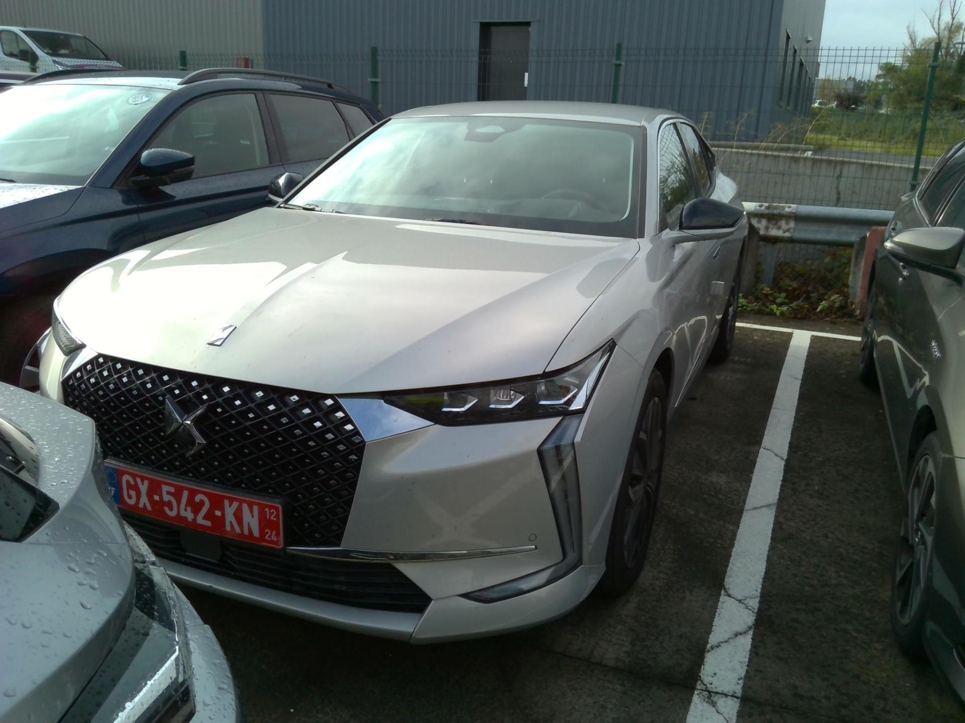 DS 4 II