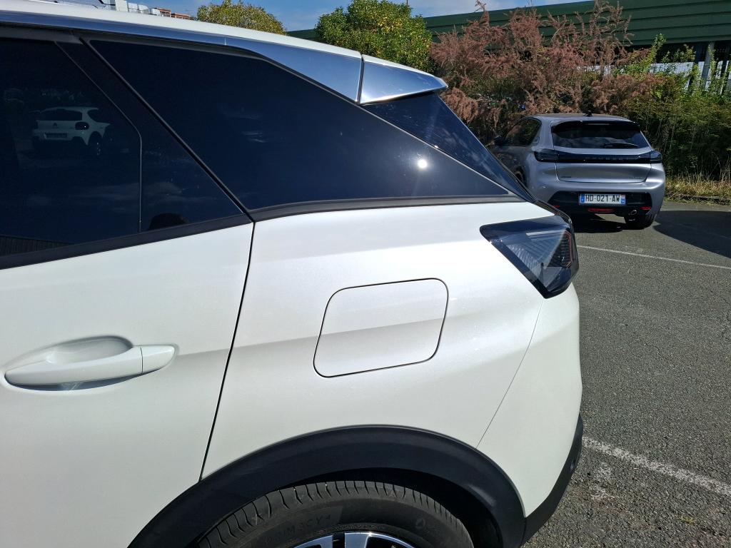 Peugeot 3008 Hybrid 225 e-EAT8 Allure Pack 2022