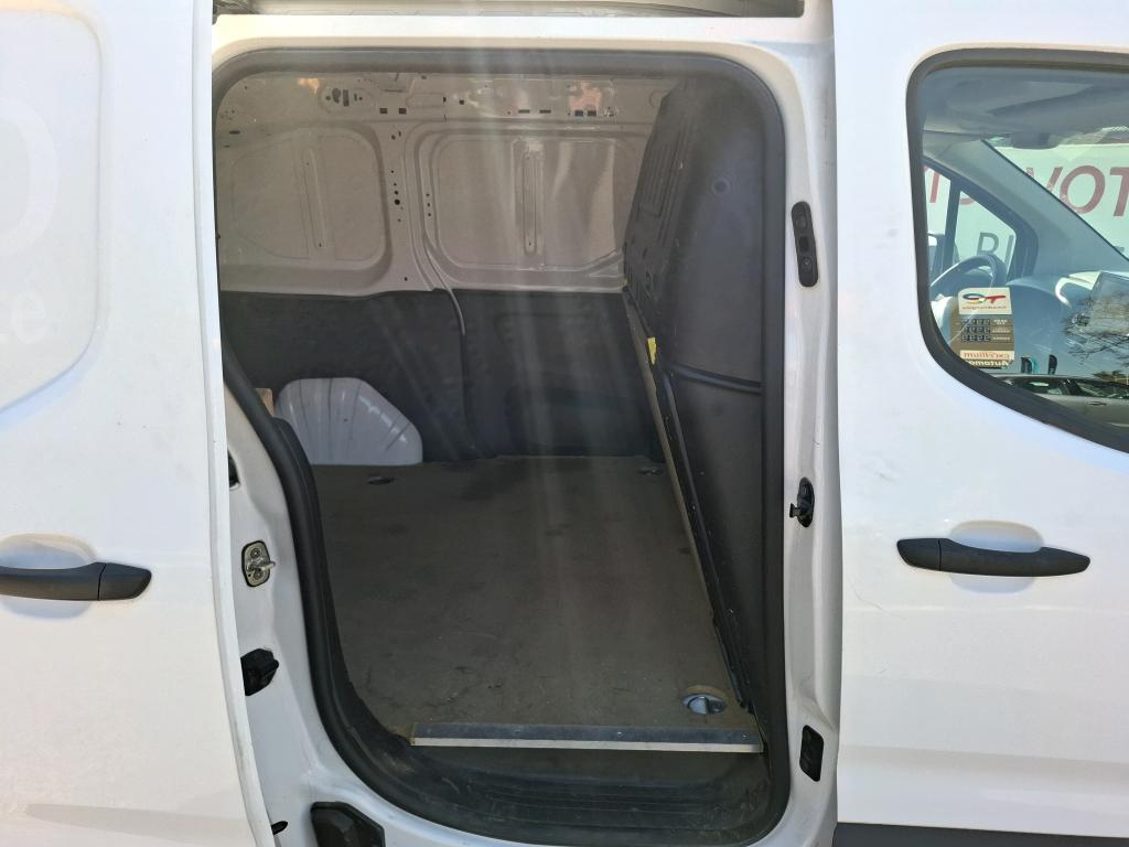 Citroen BERLINGO VAN M 650 BLUEHDI 100 S&S BVM5 DRIVER 2020