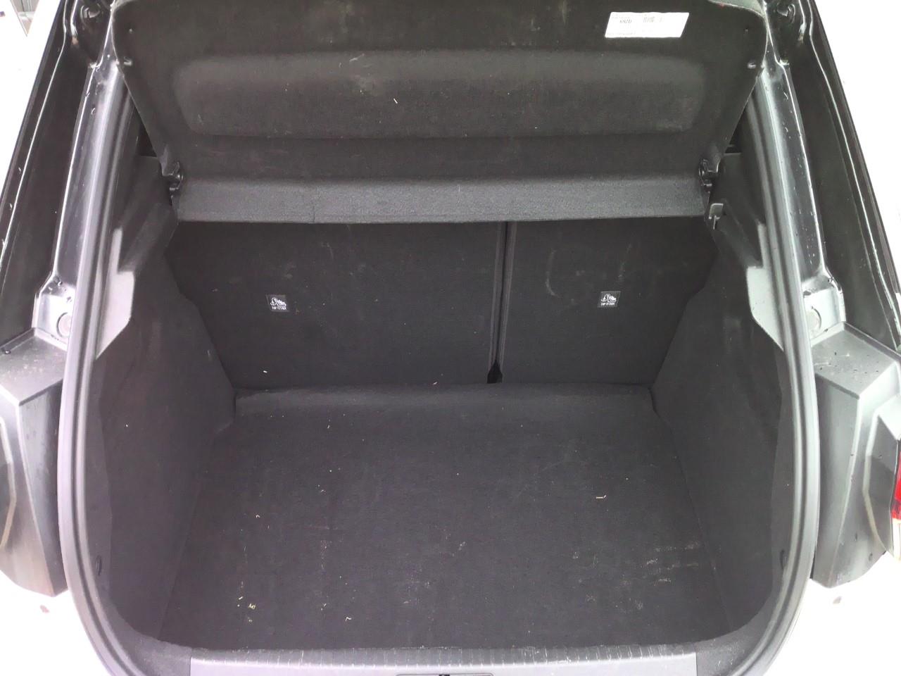 Foto Opel Corsa 7