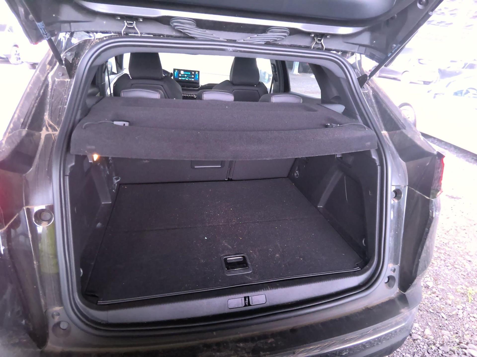 Peugeot 3008 Hybrid 225 e-EAT8 GT 2023