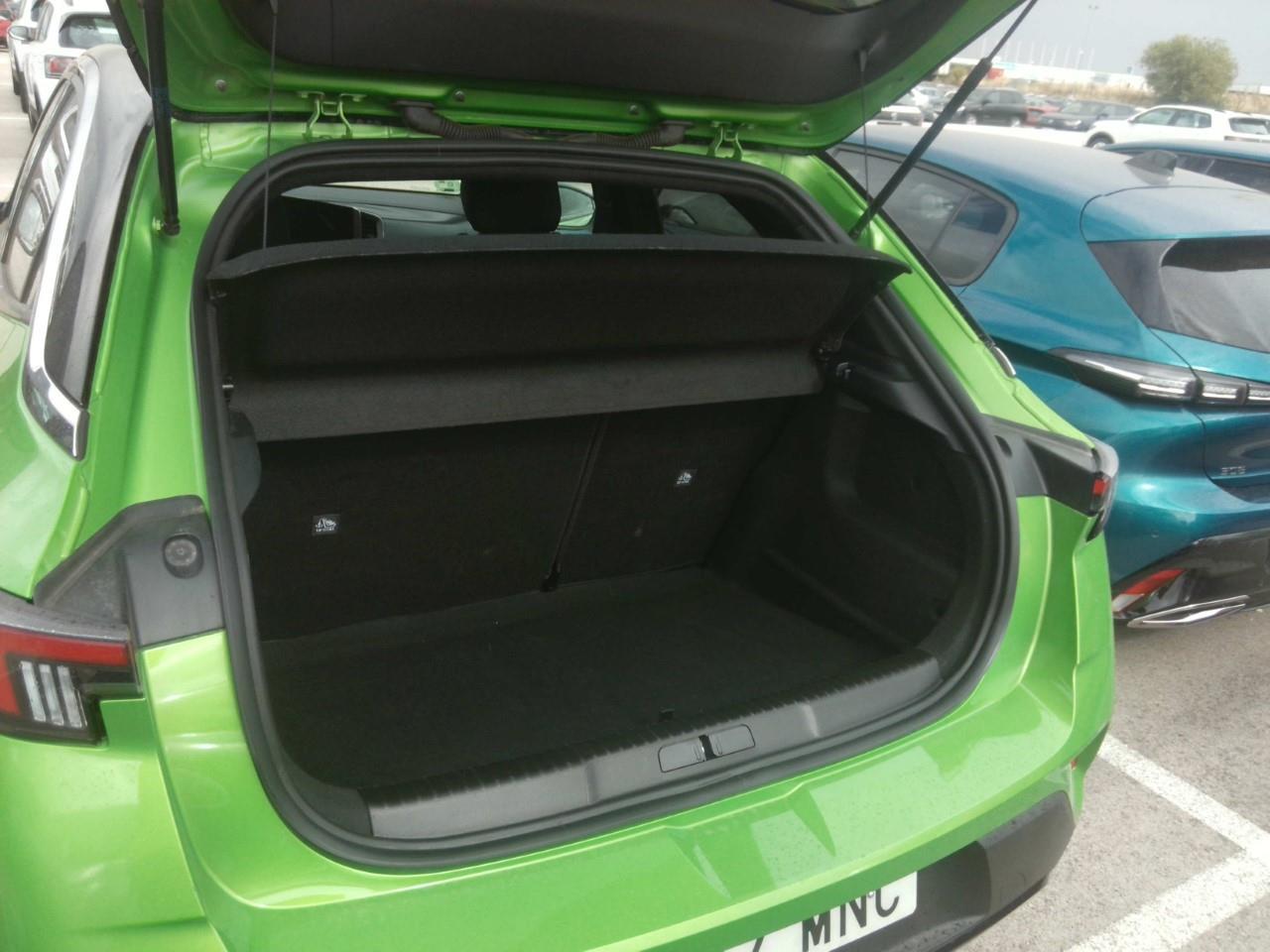 Foto Opel Mokka 13