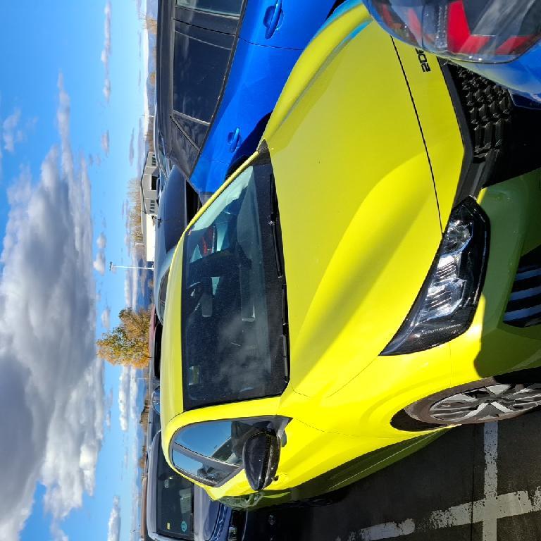 Foto Peugeot 308 5