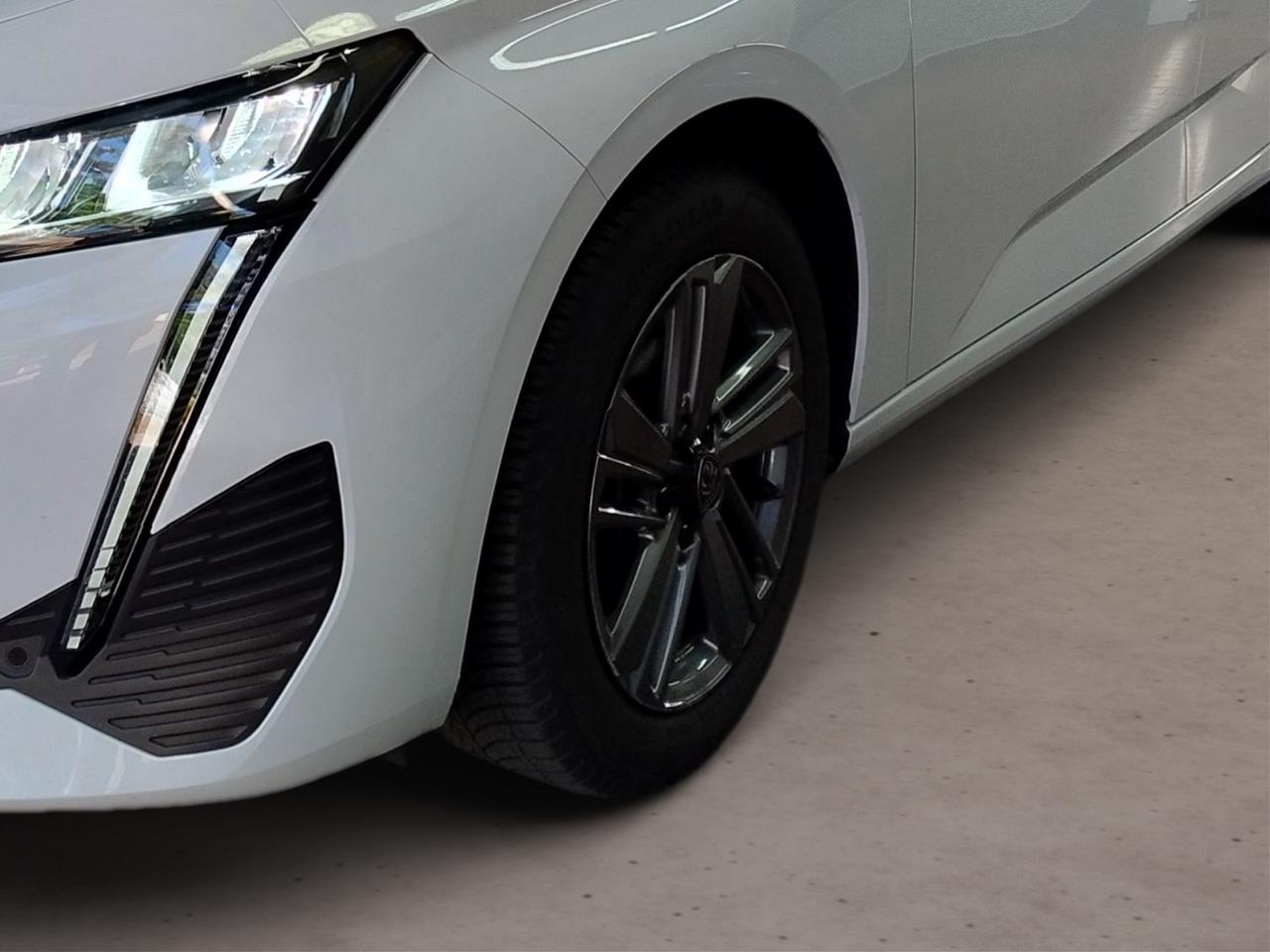 Peugeot 308 III