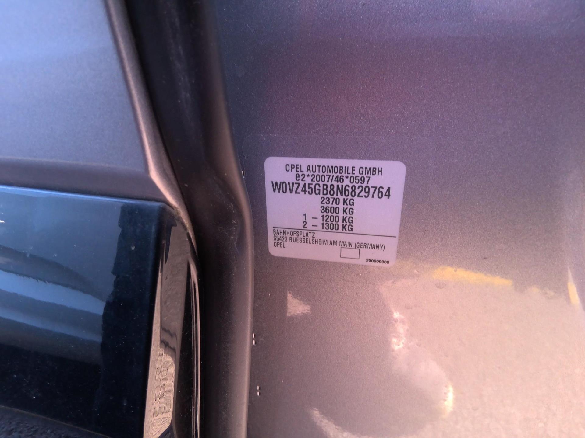 Opel Grandland X Hybrid4 300 ch AWD BVA8 Elegance Business 2022