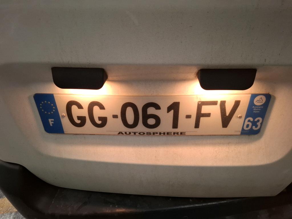 Peugeot EXPERT FGN TOLE STANDARD 1.5 BLUEHDI 120 S&S BVM6 PREMIUM 2022