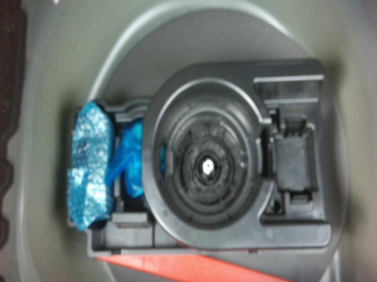 Foto Opel Corsa 8