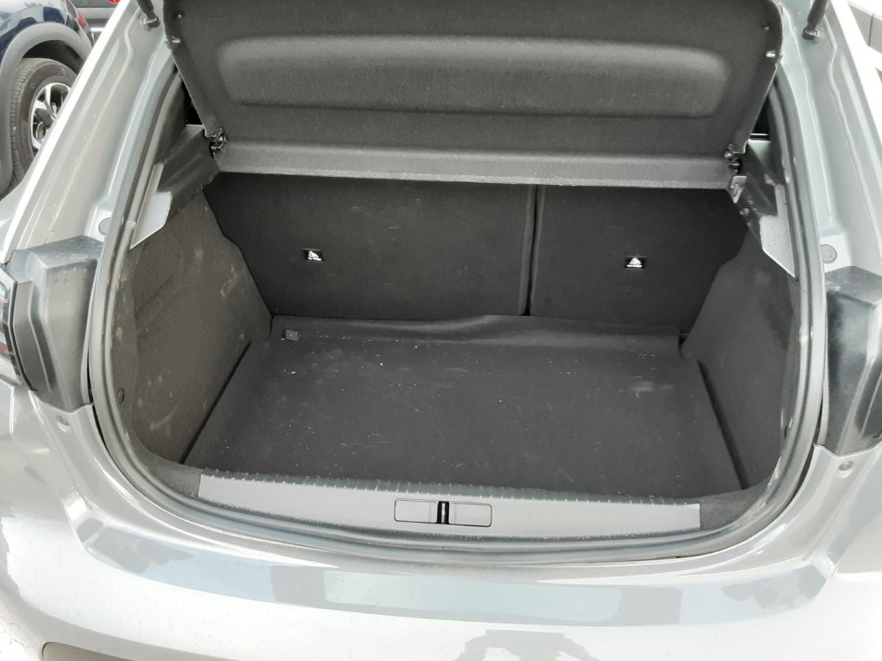 Foto Peugeot 308 7