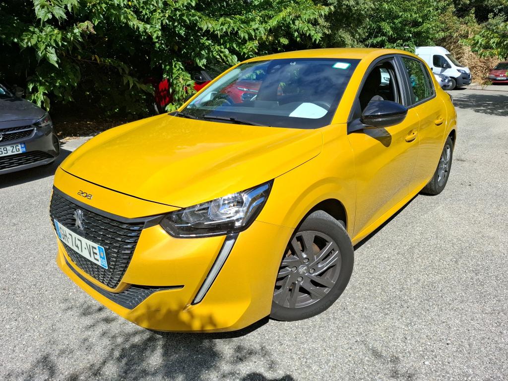 208 II