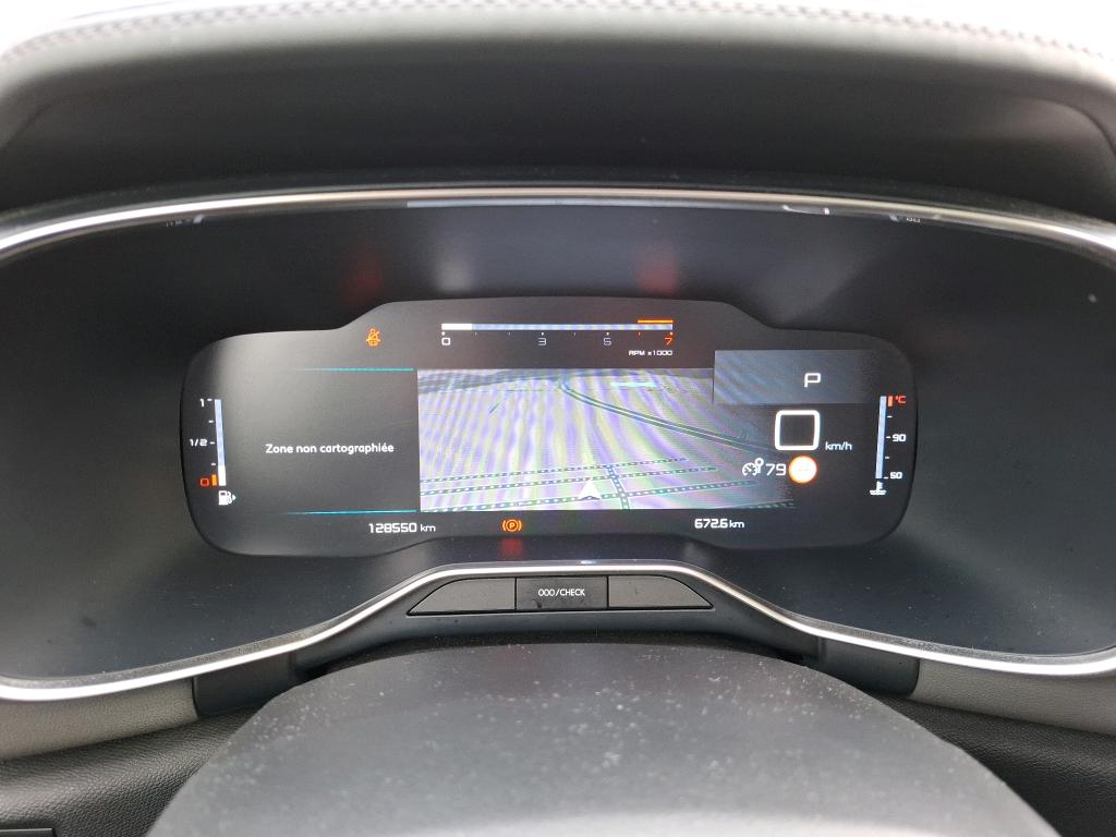 Citroen C5 Aircross BlueHDi 130 S&S EAT8 Shine 2021