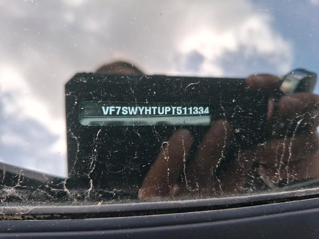 Citroen C3 SOCIETE BLUEHDI 100 S&S BVM6 FEEL BUSINESS R 2023