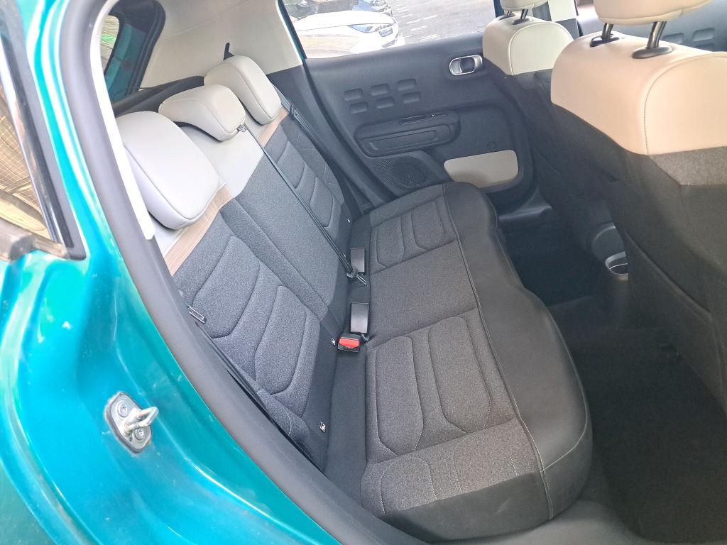 Citroen C3 PureTech 83 S&S BVM5 Shine 2022