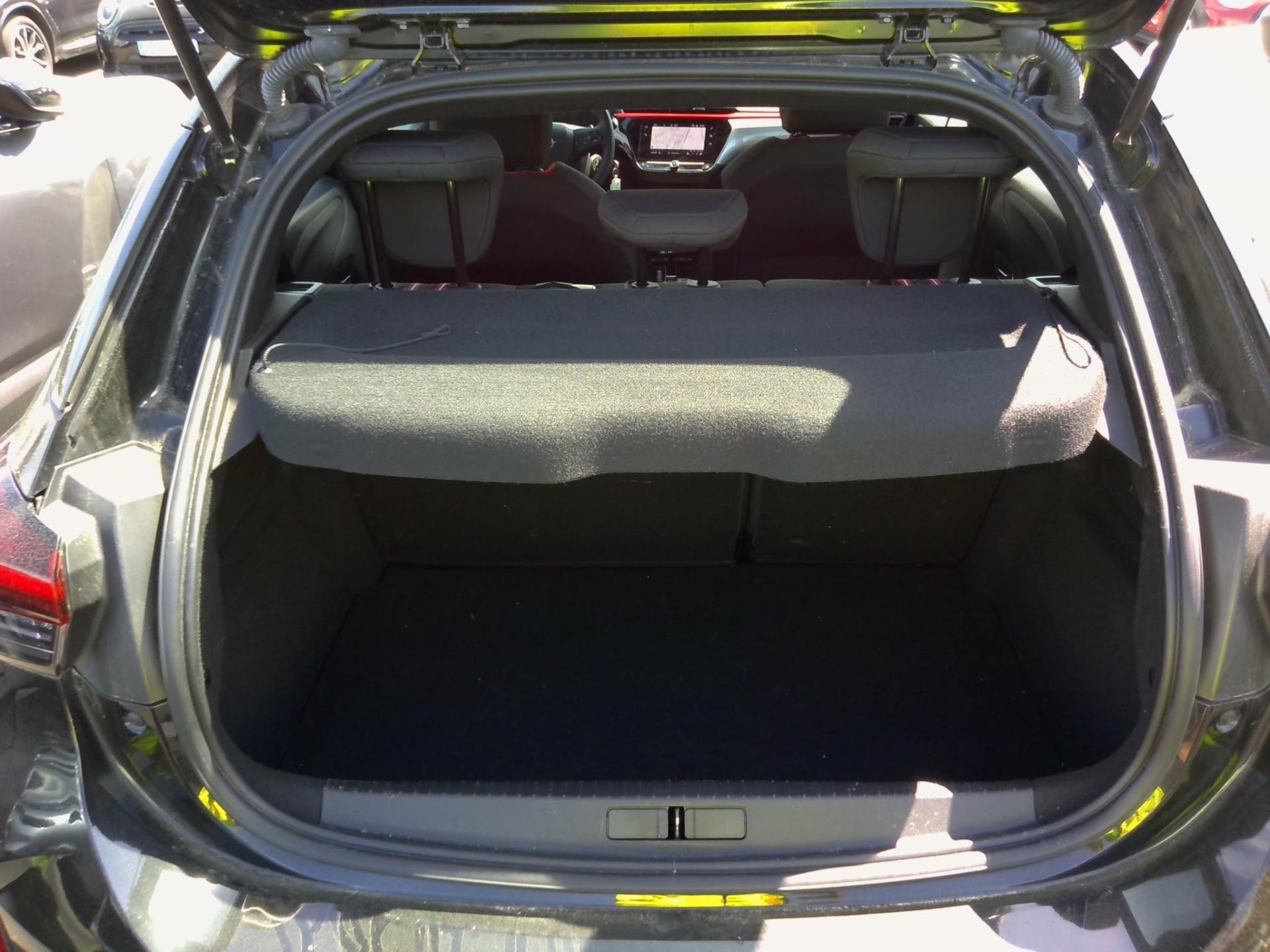 Opel Corsa 1.2 Turbo 130 ch BVA8 GS 2023