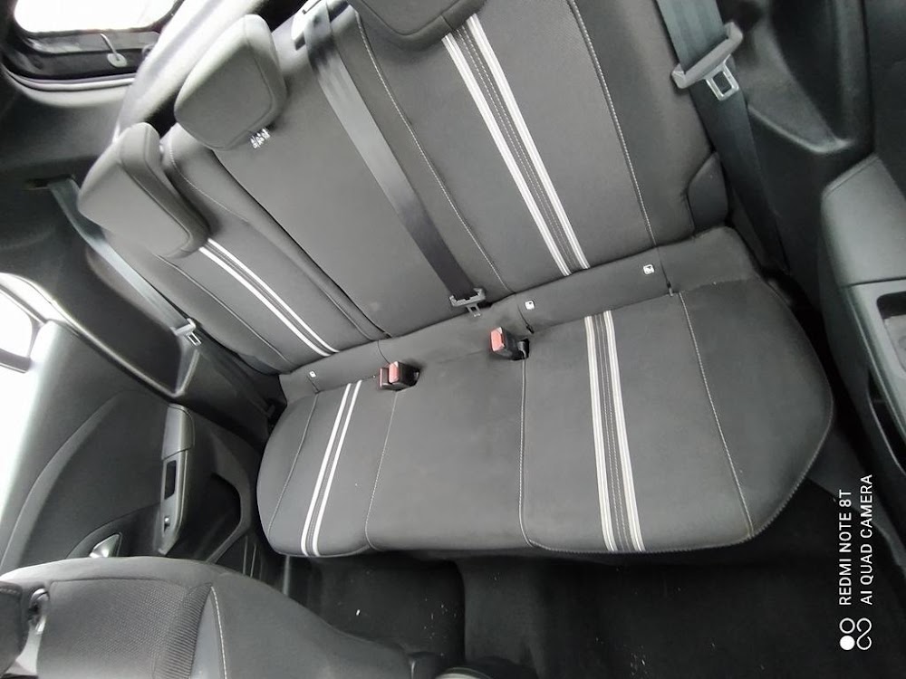 Foto Opel Corsa 14