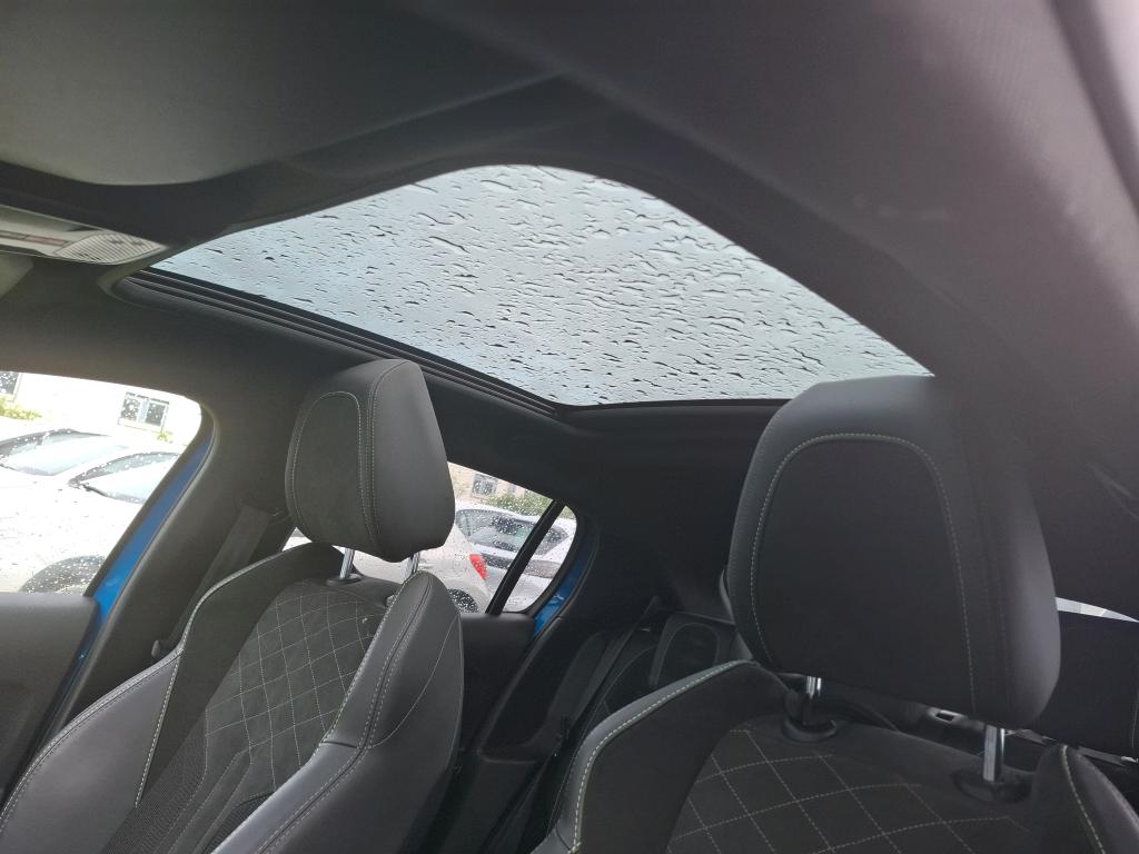Peugeot 208 PureTech 130 S&S EAT8 GT Pack 2022