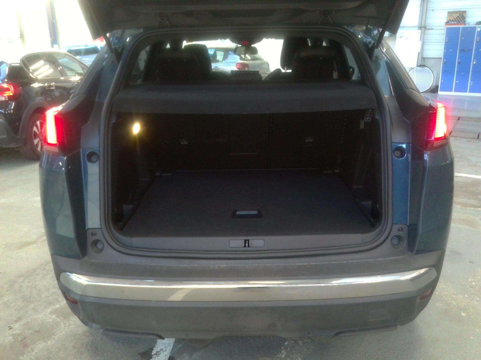 Peugeot 3008 PureTech 130ch S&S BVM6 Allure Pack 2023