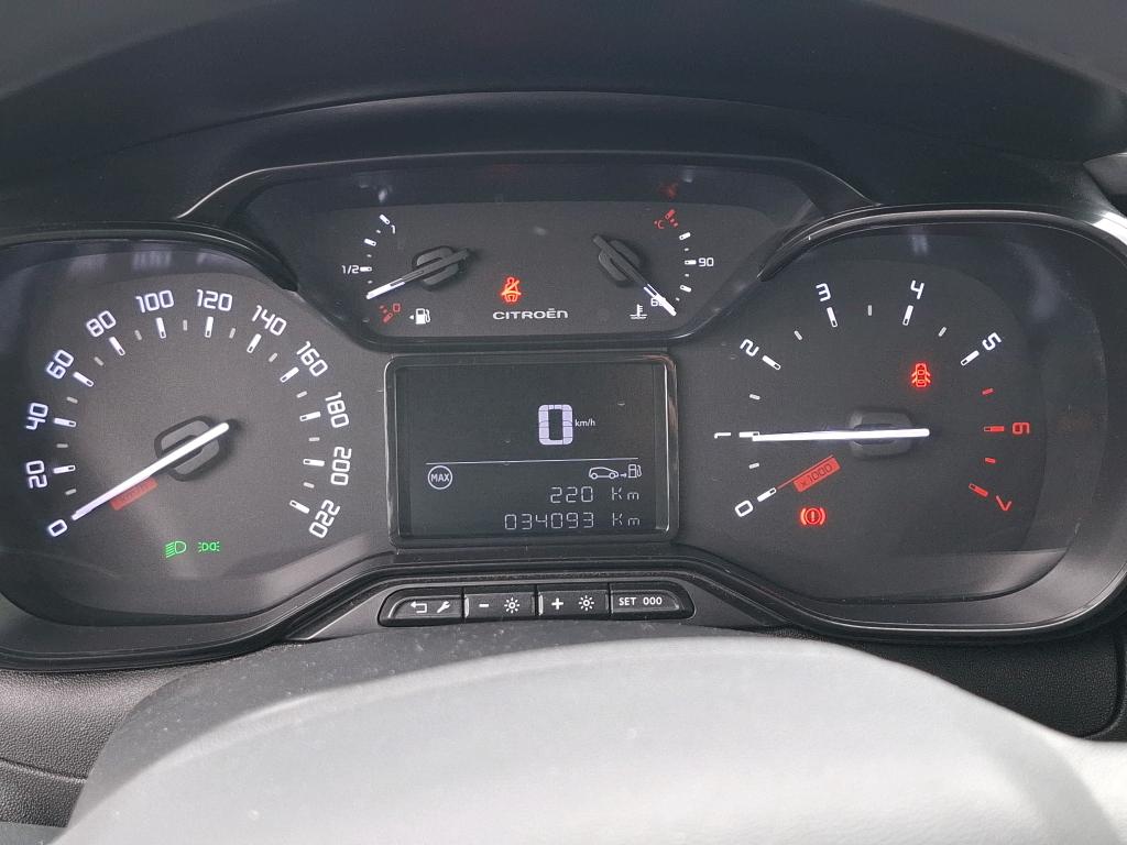 Citroen C3 PureTech 83 S&S BVM5 Feel Pack 2021