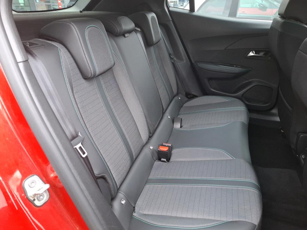 Peugeot 2008 BlueHDi 110 S&S BVM6 Allure 2022